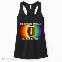 Super Big Game Kansas Football Women's Tank Top thumb 0