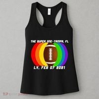 Super Big Game Kansas Football Women's Tank Top thumb 3