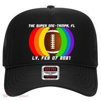 Super Big Game Kansas Football Hat thumb 0