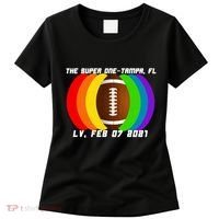 Super Big Game Kansas Football Women's T-Shirt thumb 0