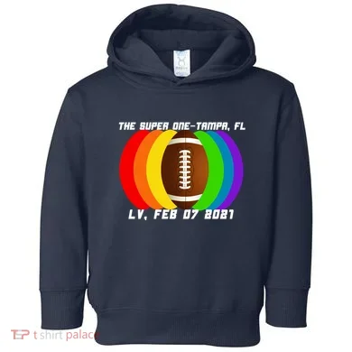 Toddler Hoodie