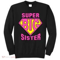 Super Big Sister Sweatshirt thumb 0