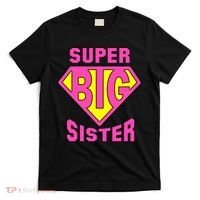 Super Big Sister T-Shirt thumb 0