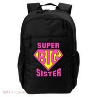 Super Big Sister Backpack thumb 0