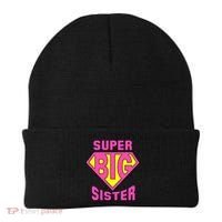 Super Big Sister Beanie thumb 0