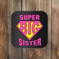 Super Big Sister Coaster thumb 0
