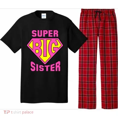 Pajama Set
