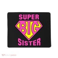 Super Big Sister Mousepad thumb 0