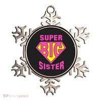 Super Big Sister Ornament thumb 0