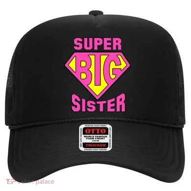 Super Big Sister Hat