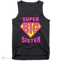 Super Big Sister Tank Top thumb 0