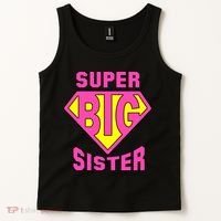 Super Big Sister Tank Top thumb 2