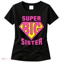 Super Big Sister Women's T-Shirt thumb 0