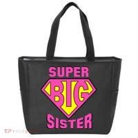 Super Big Sister Tote Bag thumb 0