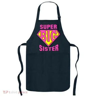 Apron