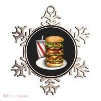 Super Burger Ornament thumb 0