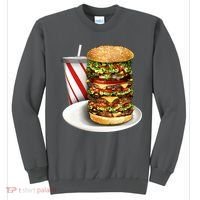 Super Burger Sweatshirt thumb 0