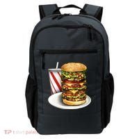 Super Burger Backpack thumb 0