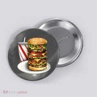Super Burger Button thumb 0