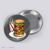 Super Burger Button thumb 0