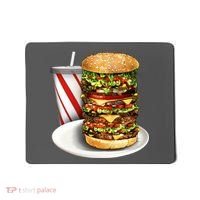 Super Burger Mousepad thumb 0