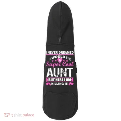 Doddie Hoodie