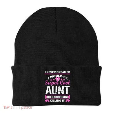 Beanie