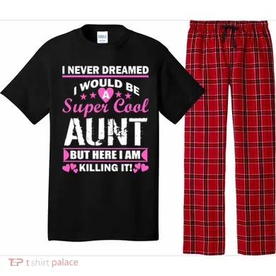 Pajama Set