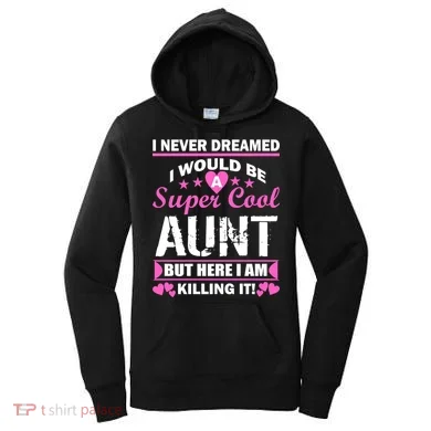 Women's Hoodie