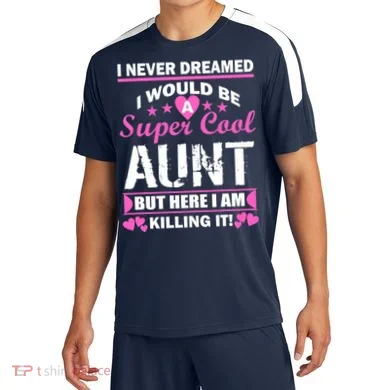 Soccer Jersey