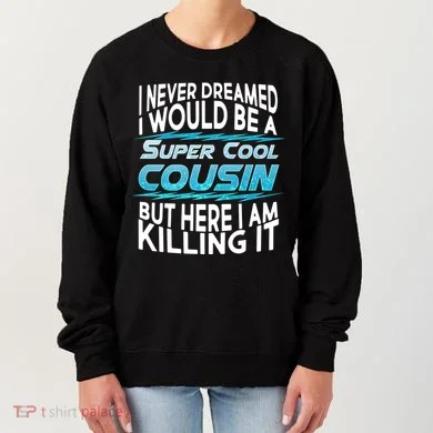 Women's Sweatshirt