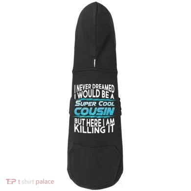 Doddie Hoodie