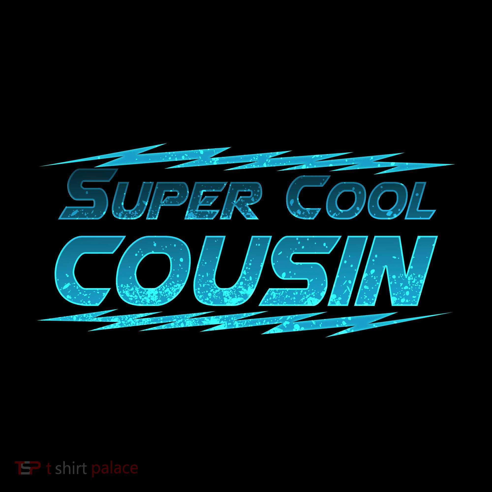 Super Cool Cousin Coffee Mug