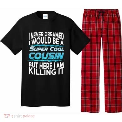 Pajama Set