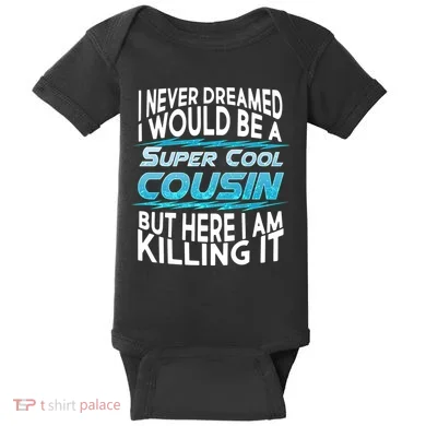 Baby Bodysuit