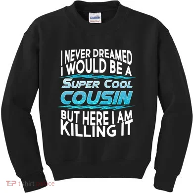 Kids Sweatshirt