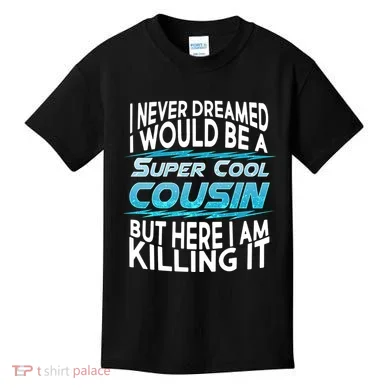 Kids T-Shirt