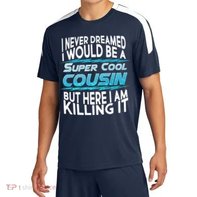 Soccer Jersey