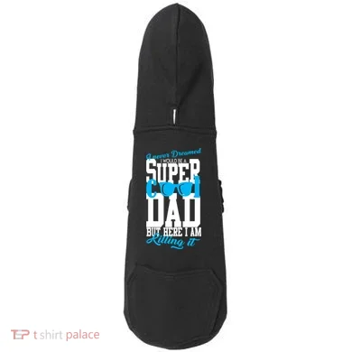 Doddie Hoodie