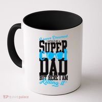 Super Cool Dad Coffee Mug thumb 0