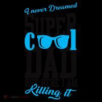 Super Cool Dad Coffee Mug thumb 5