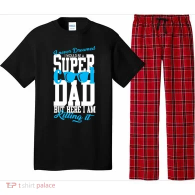 Pajama Set
