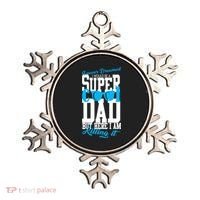 Super Cool Dad Ornament thumb 0