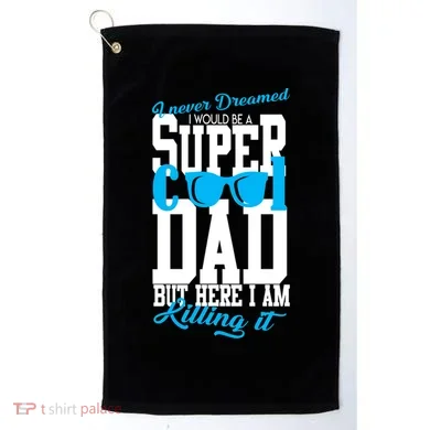 Golf Towel