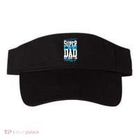 Super Cool Dad Visor thumb 0