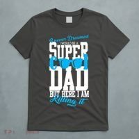 Super Cool Dad T-Shirt thumb 5