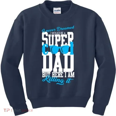 Kids Sweatshirt