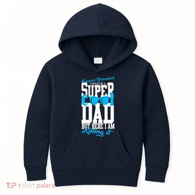 Kids Hoodie