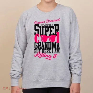 Women's Sweatshirt