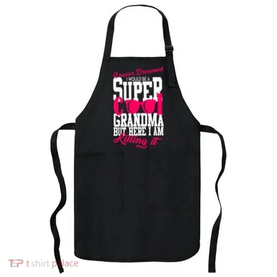Apron